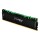 Kingston FURY Renegade RGB, 16 GB, 2 x 8 GB, DDR4, 3200 MHz, 288-pin DIMM