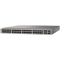 Cisco Nexus N9K-C92348GC-X, Managed, Gigabit Ethernet...