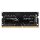 Kingston FURY 16GB 2666MT/s DDR4 CL16 SODIMM Impact, 16 GB, 1 x 16 GB, DDR4, 260-pin SO-DIMM