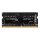 Kingston FURY 16GB 2666MT/s DDR4 CL16 SODIMM Impact, 16 GB, 1 x 16 GB, DDR4, 260-pin SO-DIMM