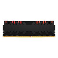 Kingston FURY Renegade RGB, 16 GB, 2 x 8 GB, DDR4, 4000 MHz, 288-pin DIMM