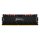 Kingston FURY Renegade RGB, 16 GB, 2 x 8 GB, DDR4, 4000 MHz, 288-pin DIMM