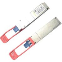 Cisco QSFP-40G-SR4-S=, Faseroptik, 40000 Mbit/s, QSFP,...