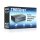 TRENDnet 5-Port 10/100Mbps Switch, Unmanaged, Vollduplex