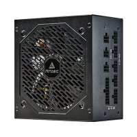 Antec Neo ECO Modular NE850G M EC, 850 W, 100 - 240 V, 50 - 60 Hz, 10 A, Aktiv, 100 W