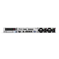 HPE ProLiant DL360 Gen10, 2,3 GHz, 5218, 32 GB, DDR4-SDRAM, 800 W, Rack (1U)