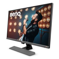 BenQ EW3270U, 80 cm (31.5"), 3840 x 2160 Pixel, 4K...