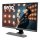 BenQ EW3270U, 80 cm (31.5"), 3840 x 2160 Pixel, 4K Ultra HD, LED, 4 ms, Schwarz, Grau, Metallisch