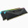 Corsair Vengeance RGB CMN32GX4M2Z3600C16, 32 GB, 2 x 16 GB, DDR4, 3600 MHz, 288-pin DIMM, Schwarz