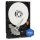 WD Blue, 3.5", 500 GB, 7200 RPM