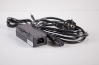 WANTEC 5821, PoE-Adapter, Indoor, 220-240 V, 60 W, 48 V,...