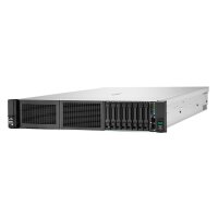 HPE ProLiant DL385 Gen10+ v2, 3 GHz, 7313, 32 GB, DDR4-SDRAM, 800 W, Rack (2U)