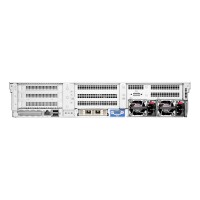 HPE ProLiant DL385 Gen10+ v2, 3 GHz, 7313, 32 GB, DDR4-SDRAM, 800 W, Rack (2U)