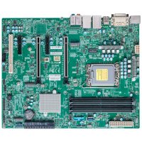 Supermicro Motherboard X13SAE - Mainboard - Intel Sockel...