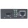 Intellinet Gigabit Ethernet auf SFP-Medienkonverter, 10/100/1000Base-TX auf SFP-Slot, leer, 1000 Mbit/s, 10Base-T, 100Base-TX, 1000Base-TX, IEEE 802.3, IEEE 802.3ab, IEEE 802.3u, IEEE 802.3z, Schnelles Ethernet, Gigabit Ethernet, 10,100,1000 Mbit/s, 1000