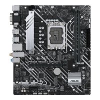 ASUS PRIME H610M-A WIFI D4, Intel, LGA 1700, Intel®...