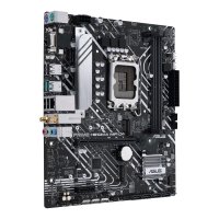 ASUS PRIME H610M-A WIFI D4, Intel, LGA 1700, Intel®...