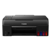 Canon PIXMA G650 MegaTank, Tintenstrahl, Farbdruck, 4800...