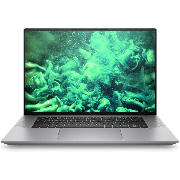 HP ZBook Studio 16 G10, Intel® Core™ i7, 2,5 GHz, 40,6 cm (16"), 3840 x 2400 Pixel, 32 GB, 1 TB