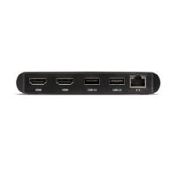 OWC Thunderbolt 3 mini Dock, Kabelgebunden, Thunderbolt...