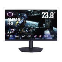 Cooler Master Gaming GM238-FFS, 60,5 cm (23.8"),...