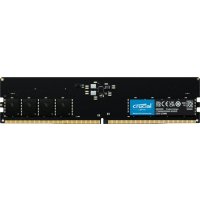 Crucial CT32G48C40U5, 32 GB, 1 x 32 GB, DDR5, 4800 MHz