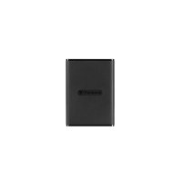 Transcend ESD270C, 500 GB, USB Typ-C, 3.2 Gen 2 (3.1 Gen...