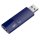 Silicon Power Ultima U05, 16 GB, USB Typ-A, 2.0, Dia, 9,2 g, Blau