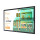 NEC Display MultiSync M651, Digital Signage Flachbildschirm, 165,1 cm (65"), LCD, 3840 x 2160 Pixel