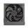 Thermaltake TRS-600AH2NK, 600 W, 230 V, 50 - 60 Hz, 8 A, Aktiv, 105 W