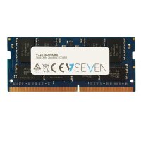 V7 16GB DDR4 PC4-21300 - 2666MHZ 1.2V SO DIMM...