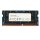 V7 16GB DDR4 PC4-21300 - 2666MHZ 1.2V SO DIMM Notebook-Arbeitsspeicher - V72130016GBS, 16 GB, 1 x 16 GB, DDR4, 2666 MHz, 260-pin SO-DIMM