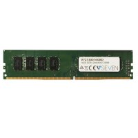 V7 16GB DDR4 PC4-21300 - 2666MHZ 1.2V DIMM...