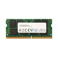 V7 4GB DDR4 PC4-19200 - 2400MHZ 1.2V SO DIMM X16...