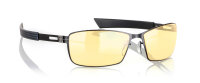 Gunnar Optiks Vayper, Rechteck, Gaming, Schwarz,...