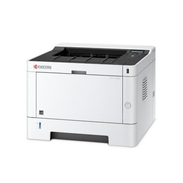 Kyocera ECOSYS P2235dn, Laser, 1200 x 1200 DPI, A4, 35 Seiten pro Minute, Doppelseitiger Druck, Netzwerkfähig