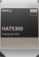 Synology HAT5300, 3.5", 12 TB, 7200 RPM