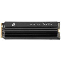 Corsair MP600 PRO LPX, 4 TB, M.2, 7100 MB/s