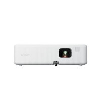 Epson CO-FH01, 3000 ANSI Lumen, 3LCD, 1080p (1920x1080),...