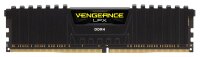 Corsair Vengeance LPX 16GB DDR4-2400, 16 GB, 2 x 8 GB, DDR4, 2400 MHz, 288-pin DIMM, Schwarz