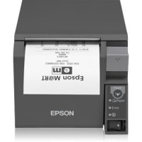 Epson TM-T70II, Thermodruck, POS-Drucker, 180 x 180 DPI,...