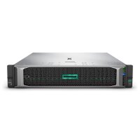 HPE ProLiant DL380 Gen10, 2,4 GHz, 4214R, 32 GB, DDR4-SDRAM, 800 W, Rack (2U)