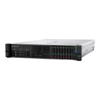 HPE ProLiant DL380 Gen10, 2,4 GHz, 4214R, 32 GB, DDR4-SDRAM, 800 W, Rack (2U)