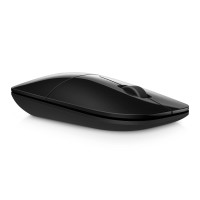 HP Z3700 Wireless-Maus, Schwarz, Beidhändig,...