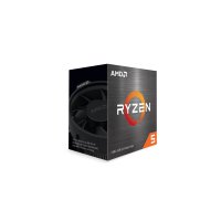 AMD Ryzen 5 5500GT, AMD Ryzen™ 5, Socket AM4, 7 nm,...