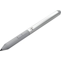 HP wiederaufladbarer Active Pen G3, Laptop, HP, Silber,...