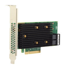 BROADCOM MegaRAID SAS 9440-8i 8-Port intern - Raid-Controller - Serial Attached SCSI (SAS)