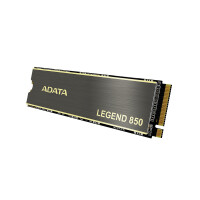 ADATA LEGEND 850 ALEG-850-1TCS, 1 TB, M.2, 5000 MB/s