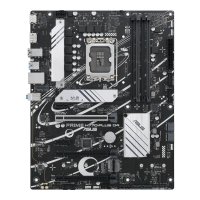 ASUS PRIME H770-PLUS D4, Intel, LGA 1700, Intel®...