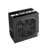 Chieftec EON ZPU-400S, 400 W, 200 - 240 V, 50 Hz, 3 A, 3...